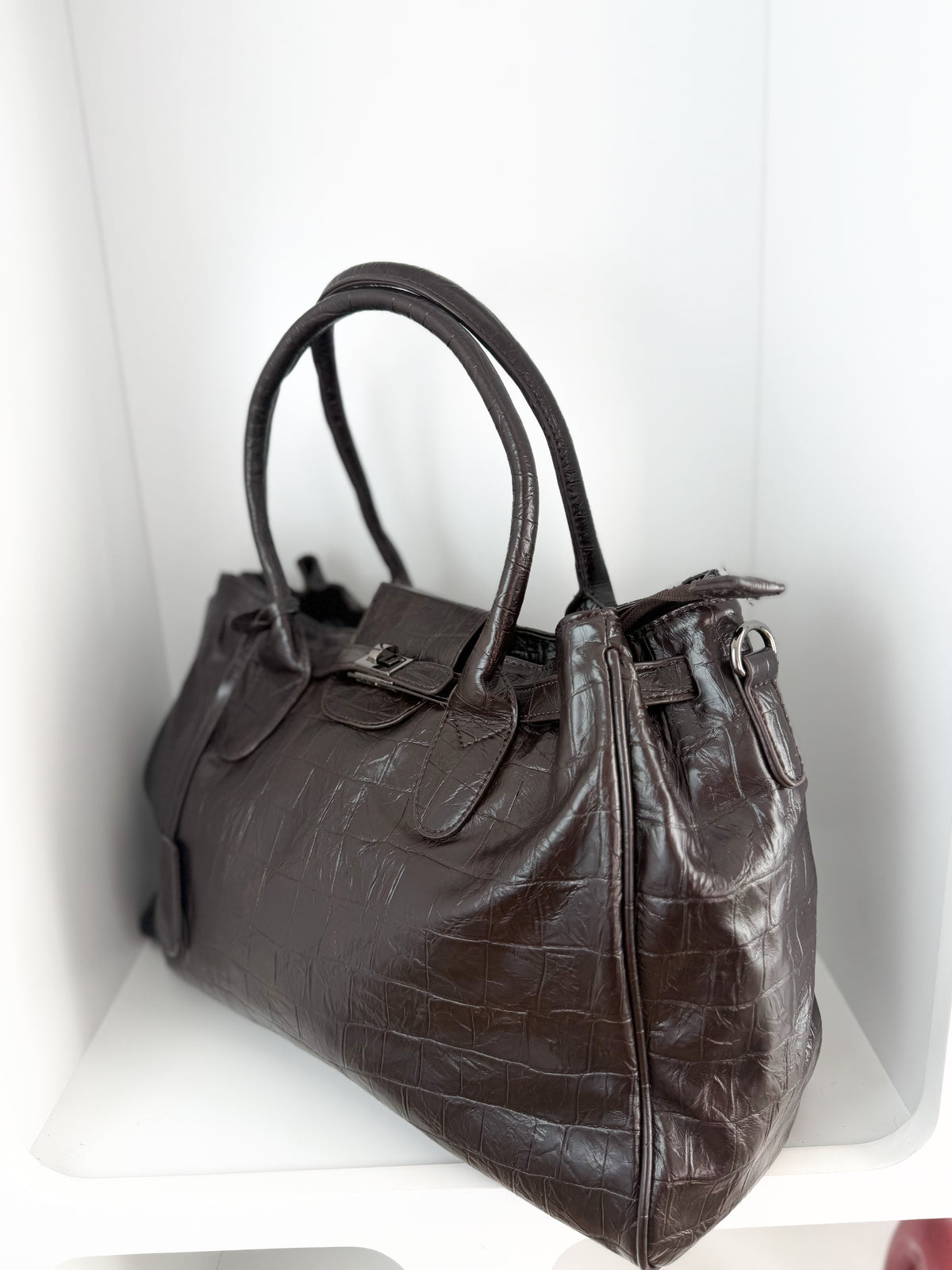 Le sac Clémence
