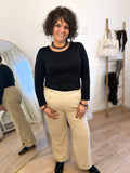 Pantalon velours