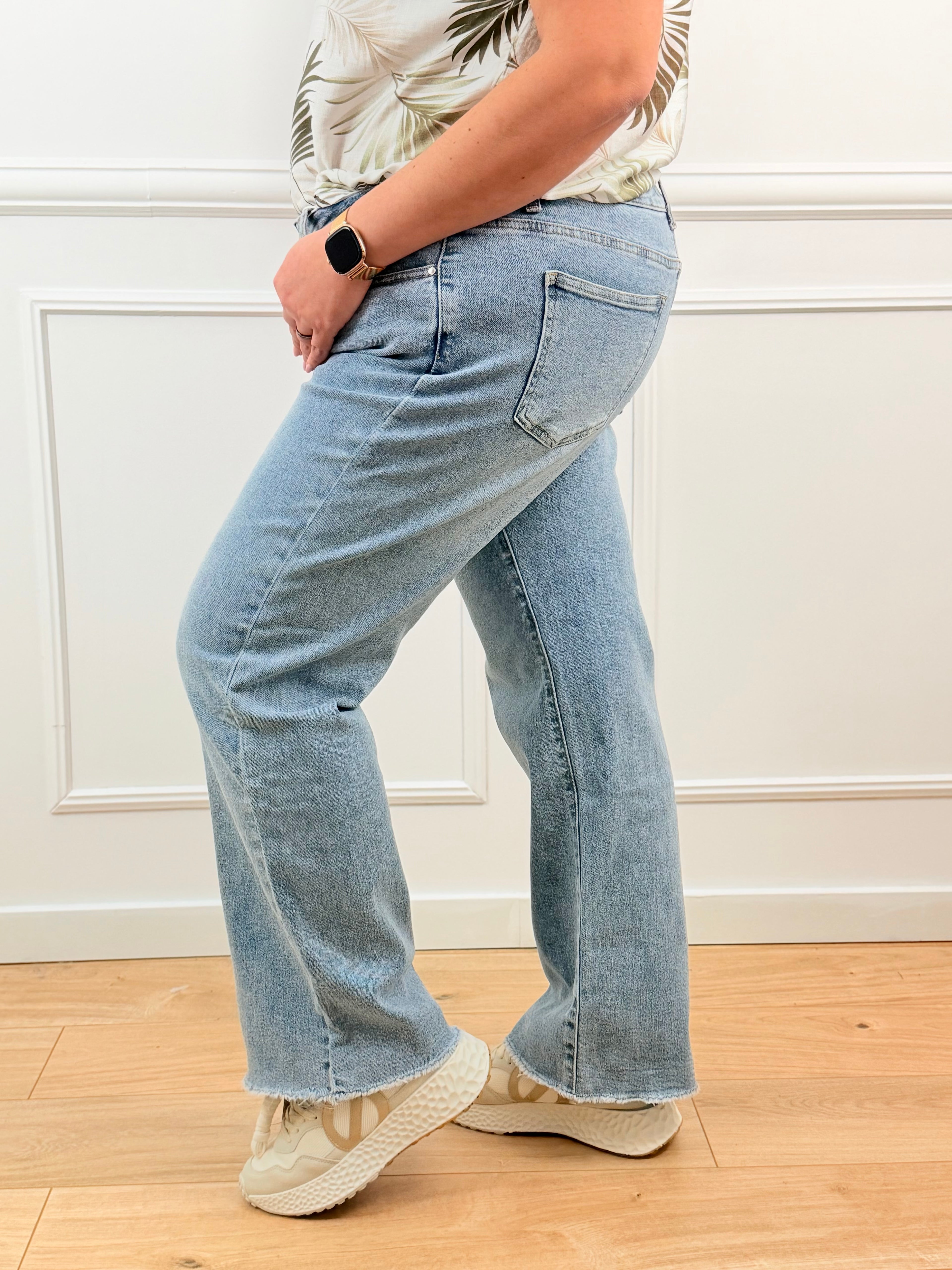 Jeans Zaya