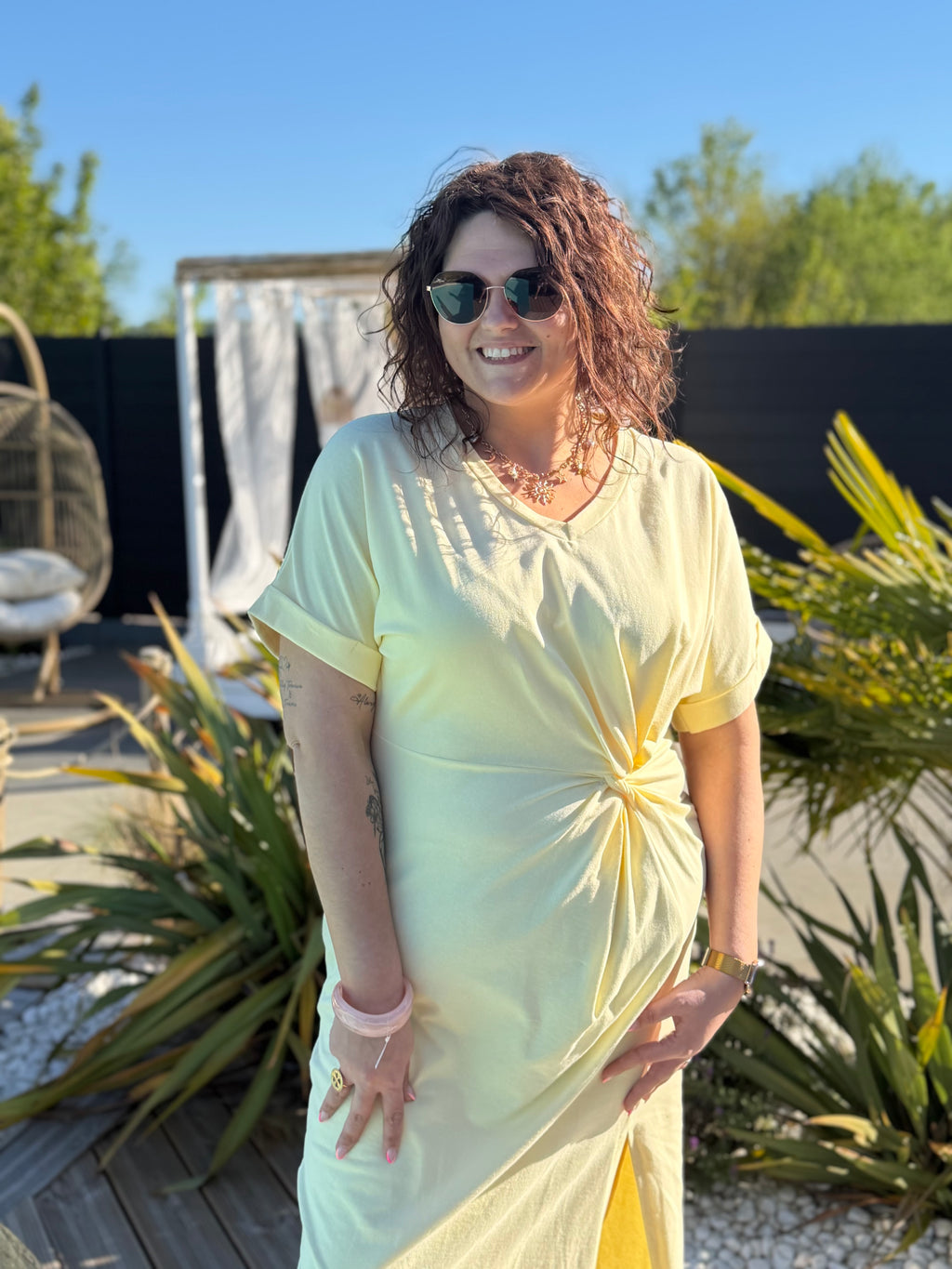 Robe Malia