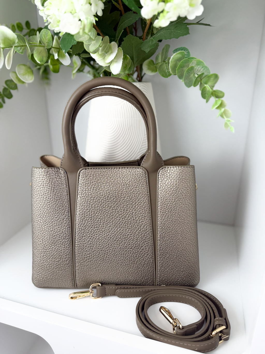 Le sac Elodie