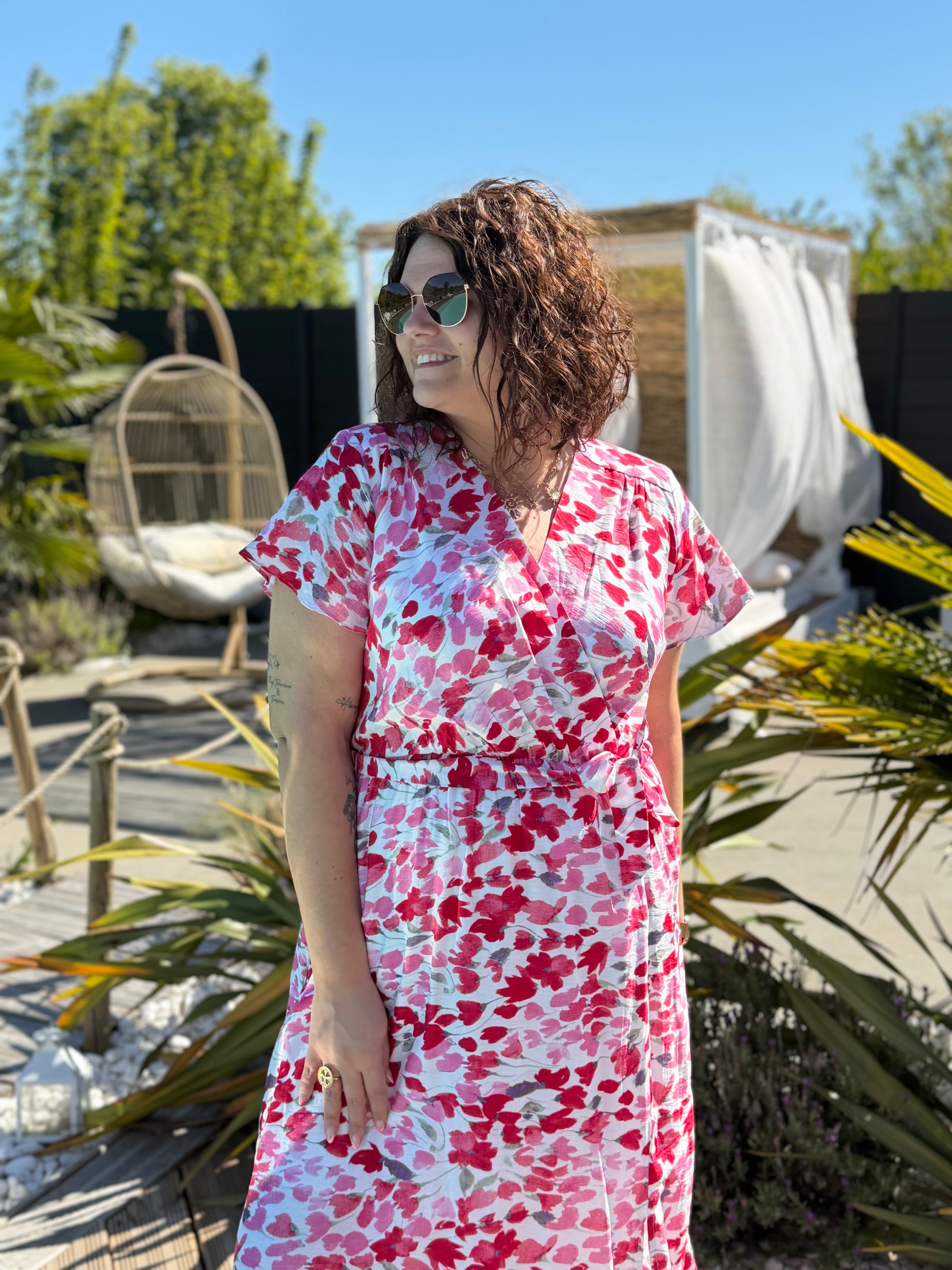 Robe Nadia