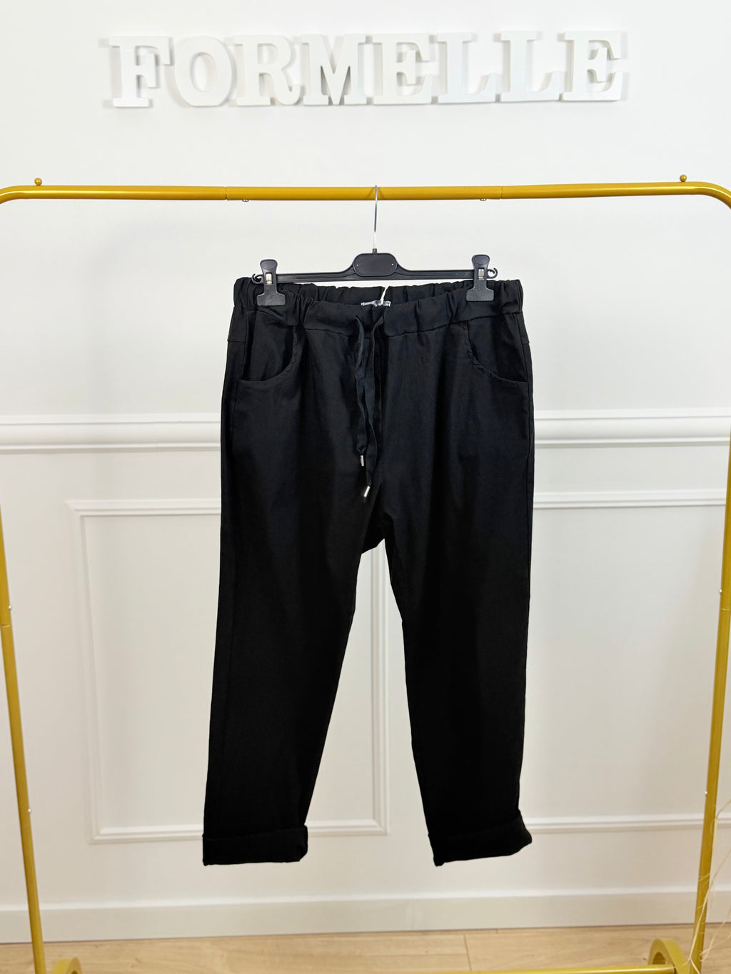 Pantalon Lisa ( 10 coloris )
