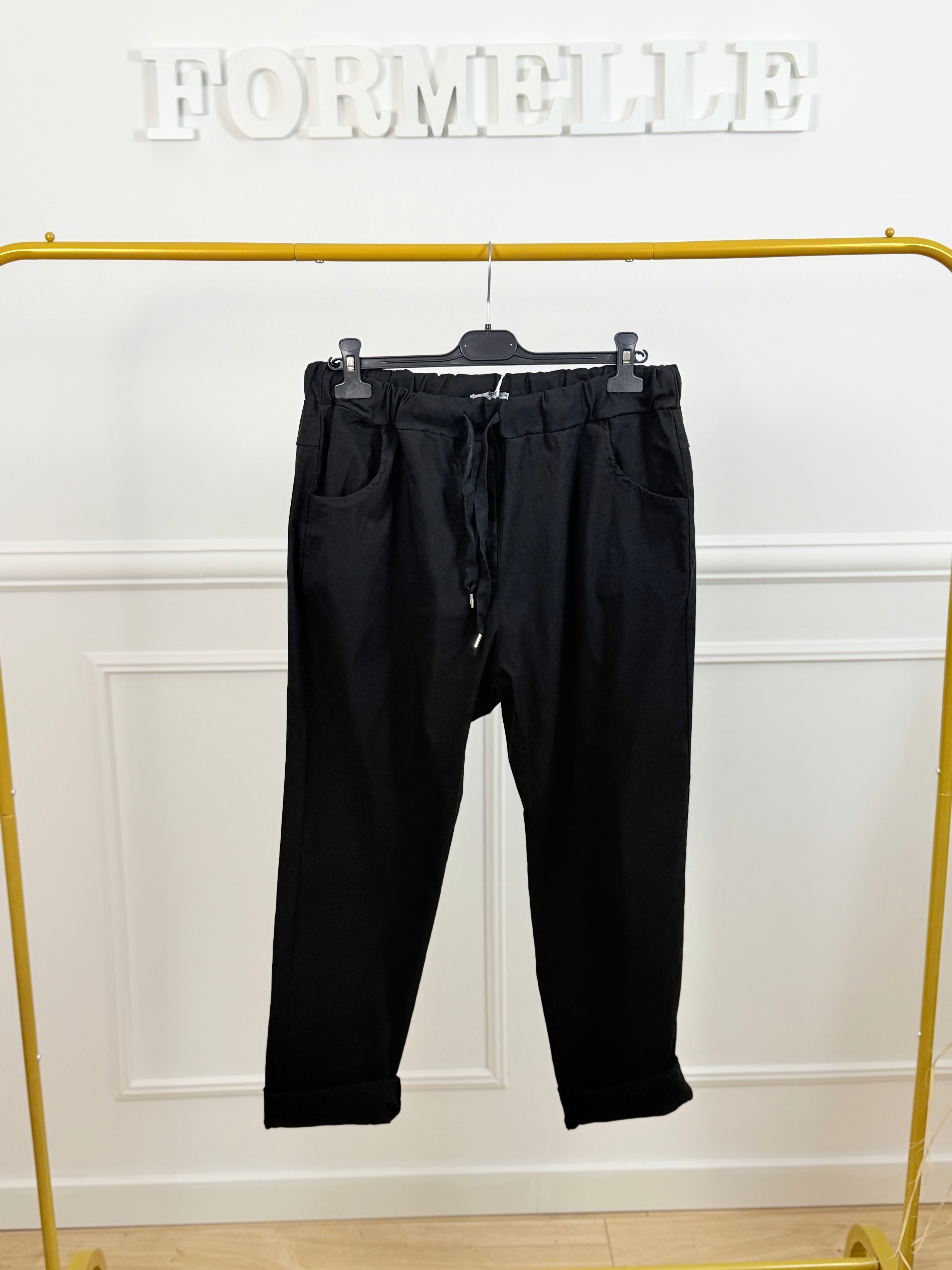 Pantalon Lisa ( 10 coloris )