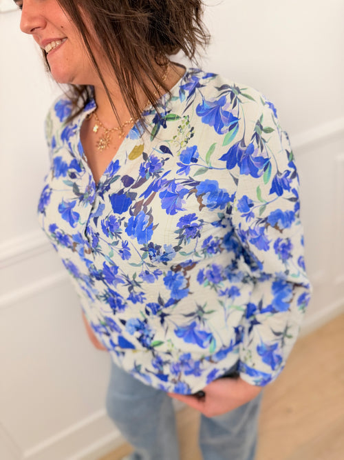 Chemise kalie