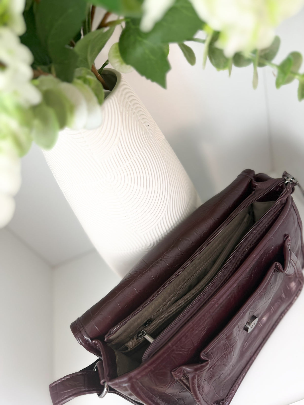 Le sac Camille