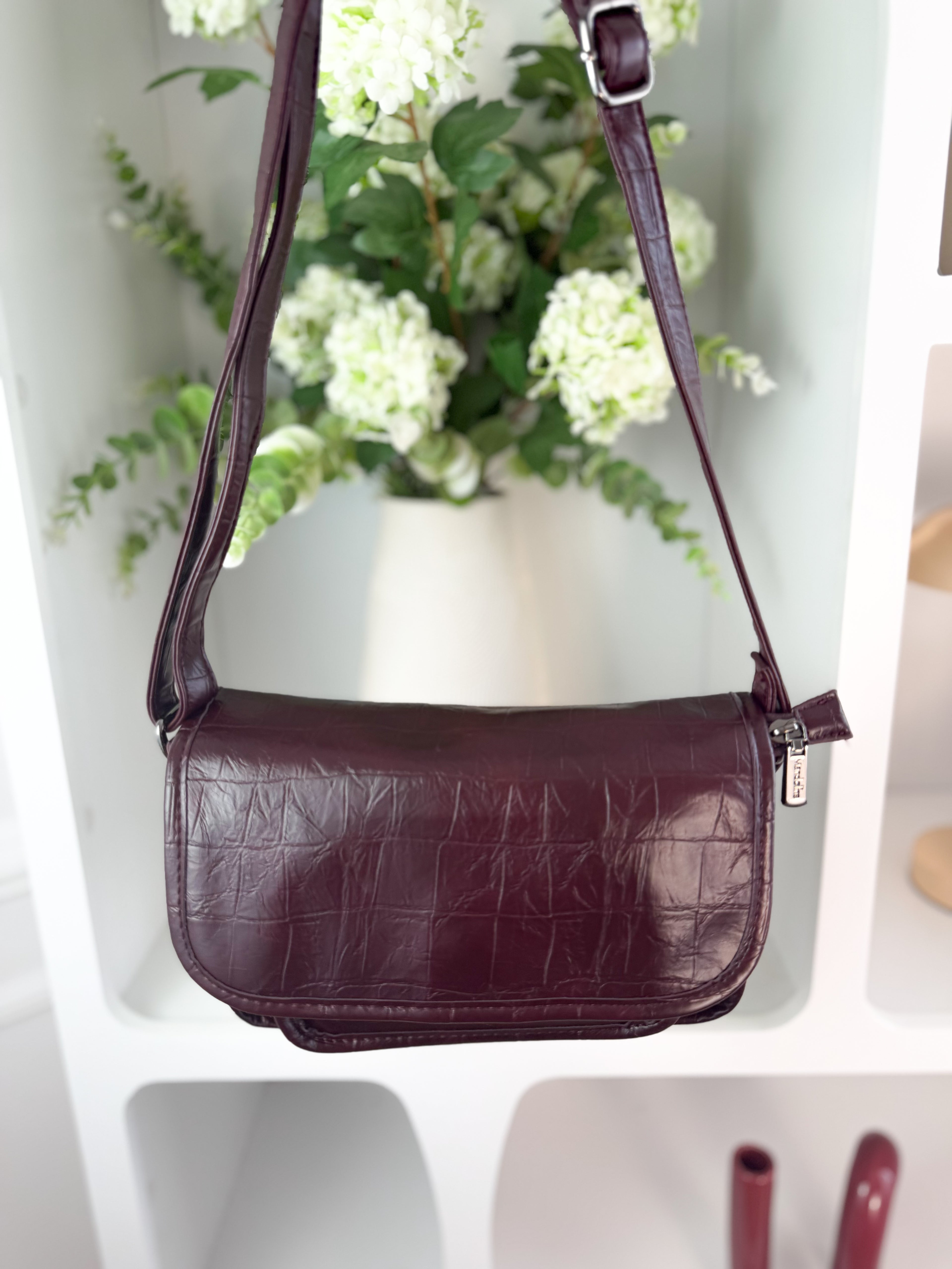 Le sac Camille