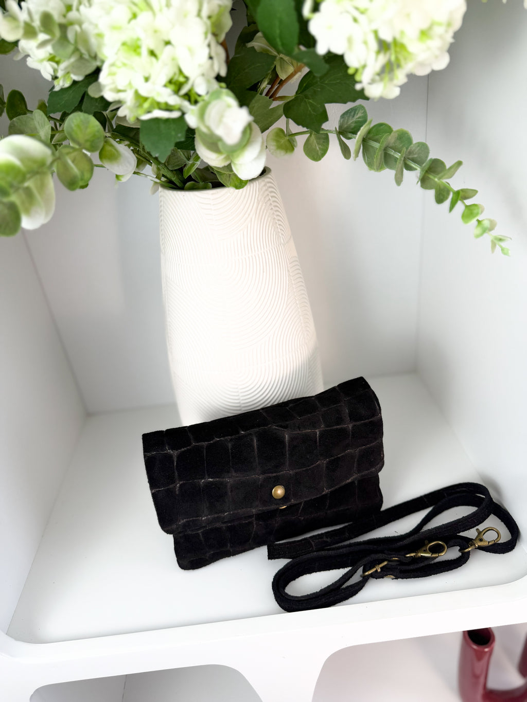 Le sac Romane
