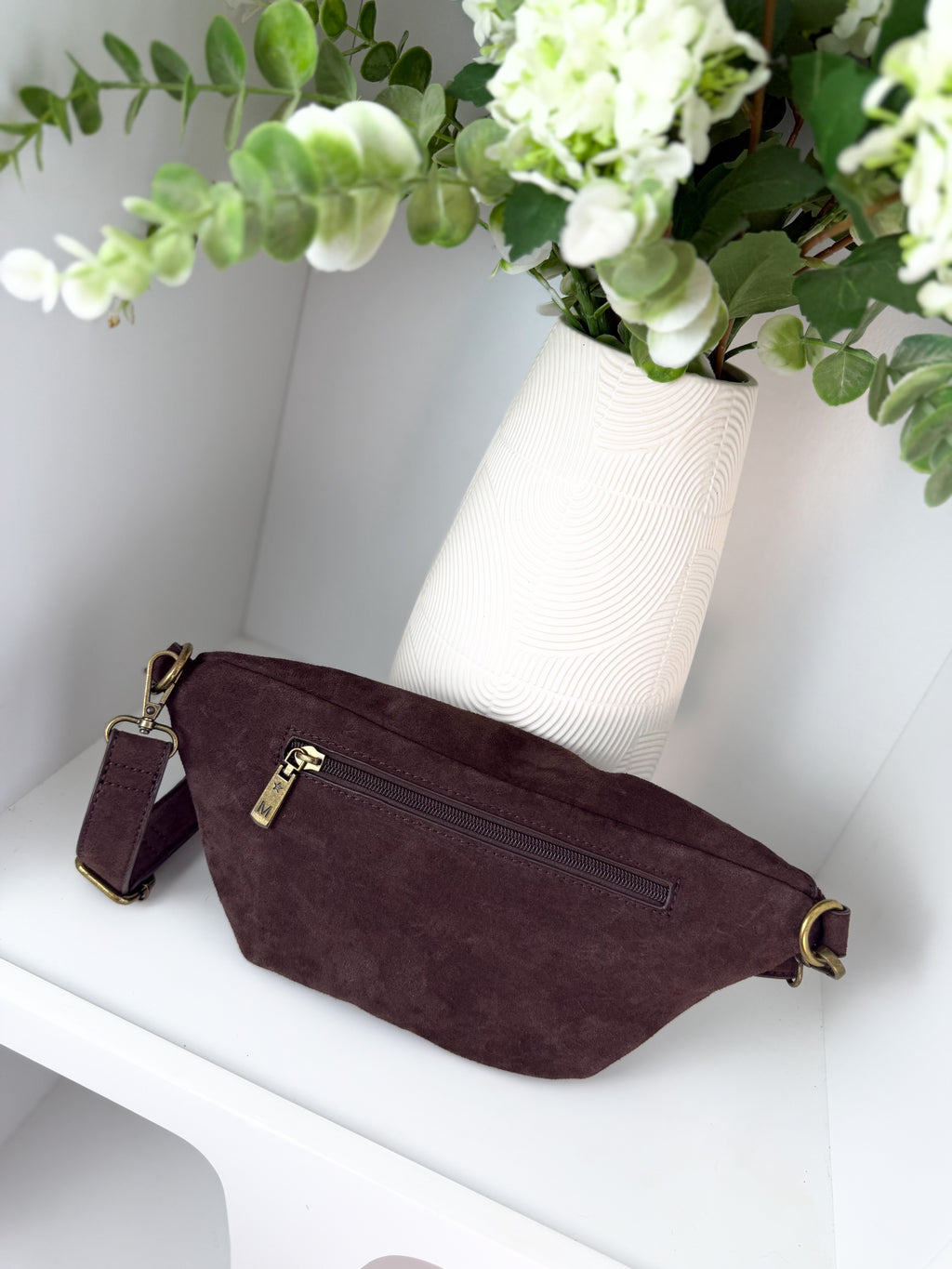 Le sac banane Naïa
