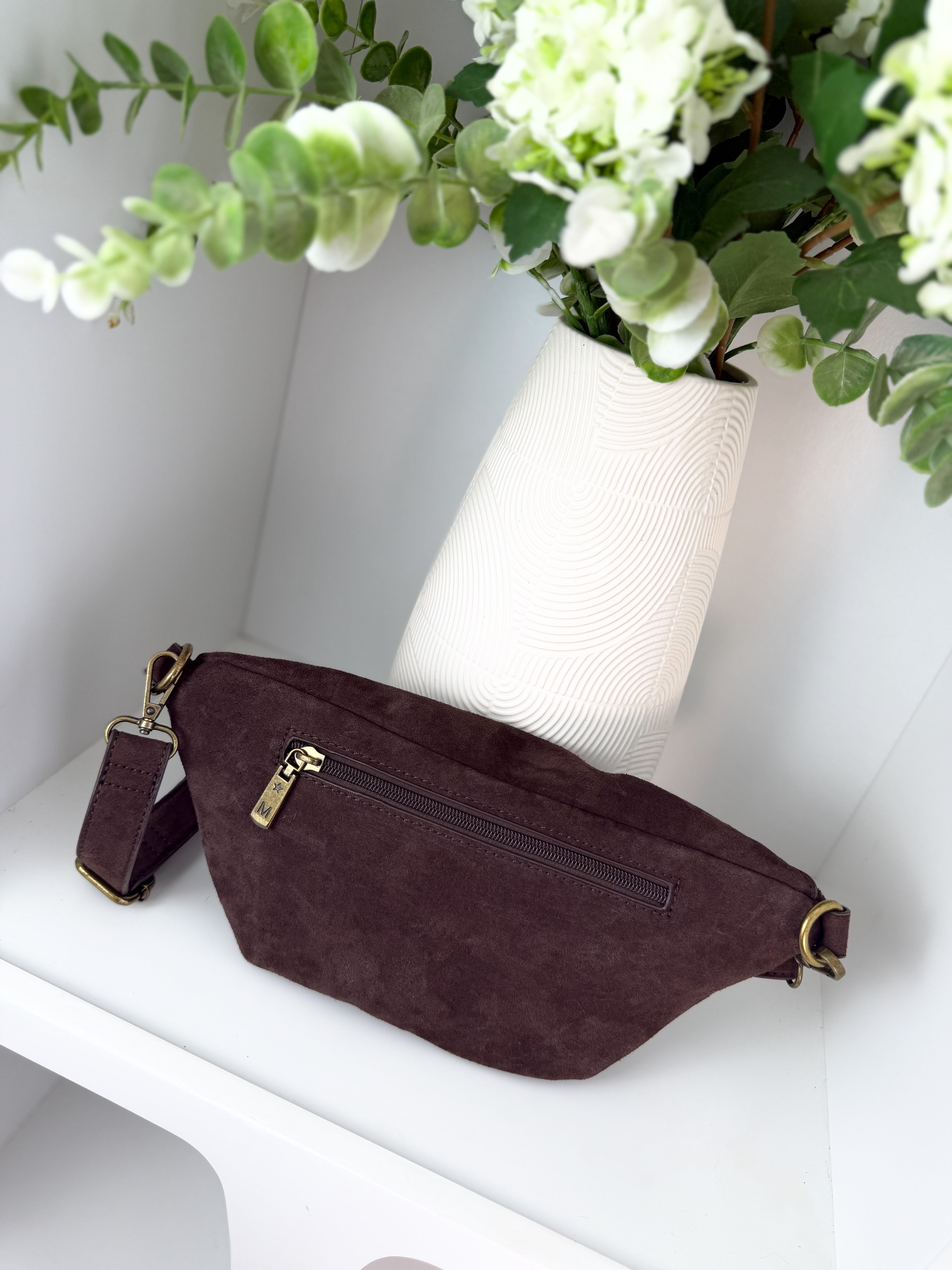 Le sac banane Naïa