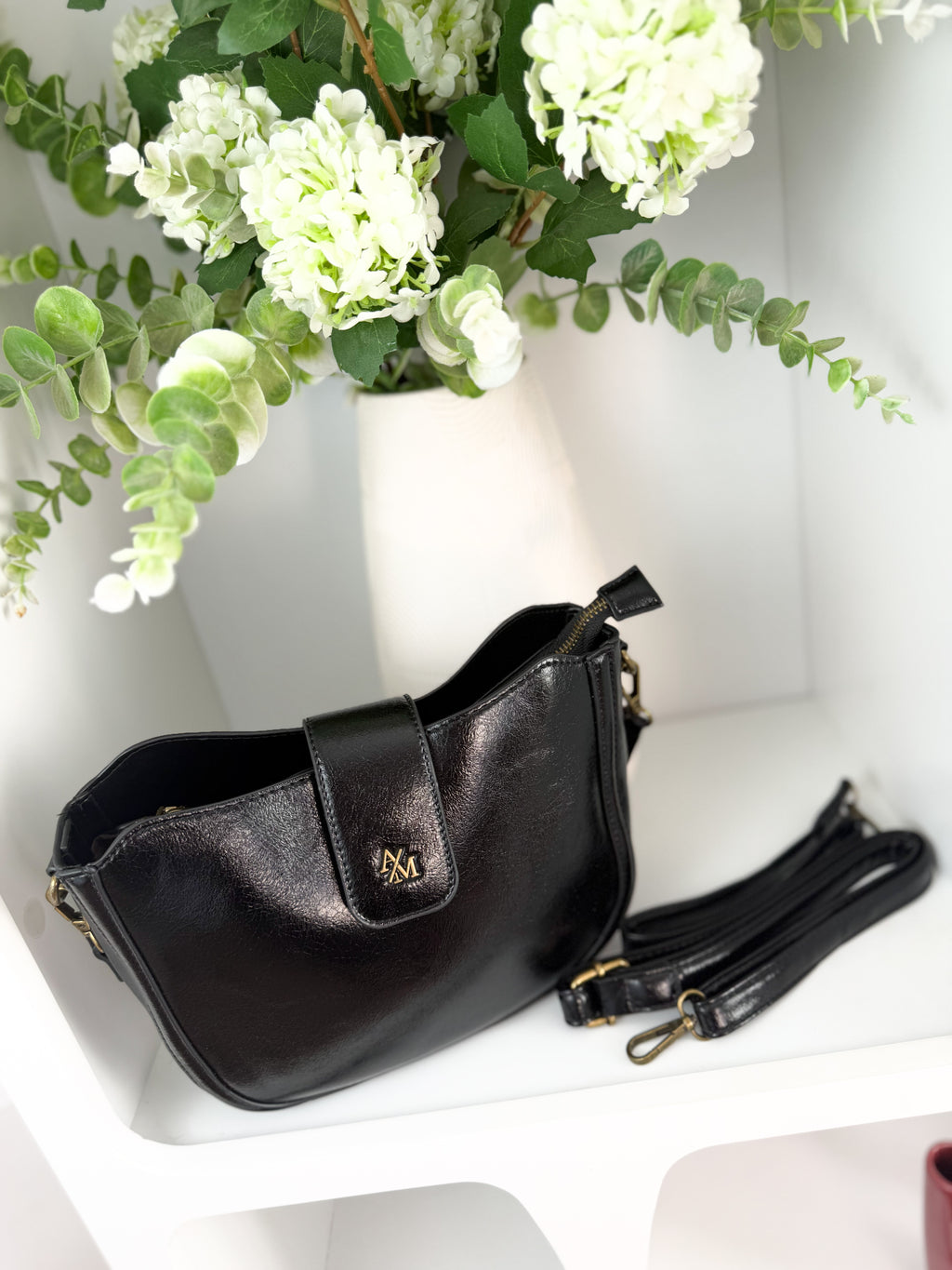 Le sac Apolline