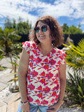 Blouse Rosie