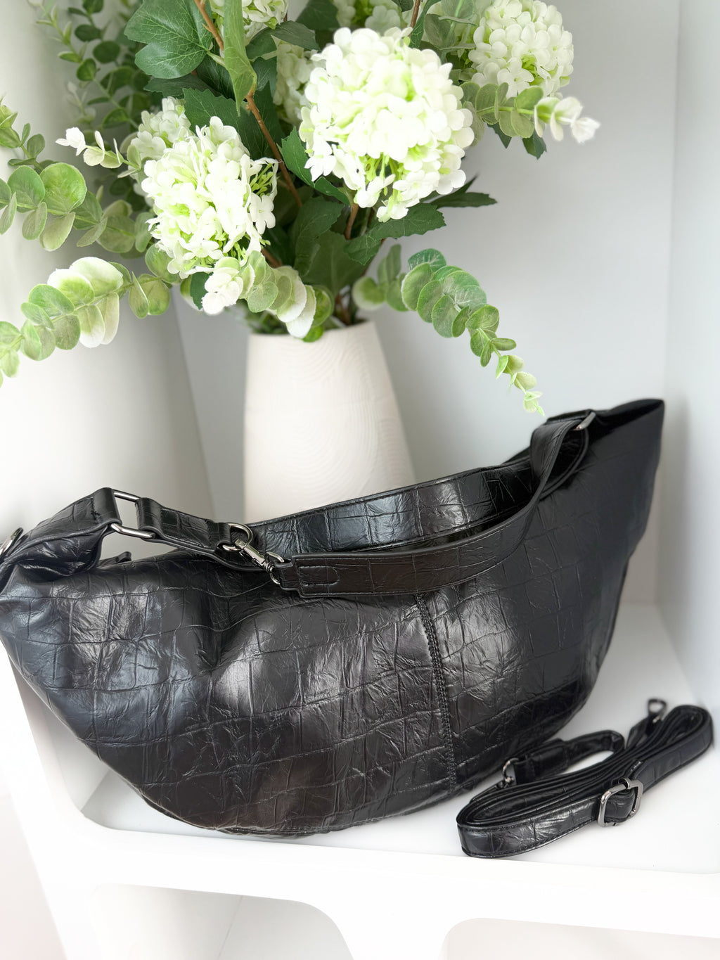 Le sac Dalia
