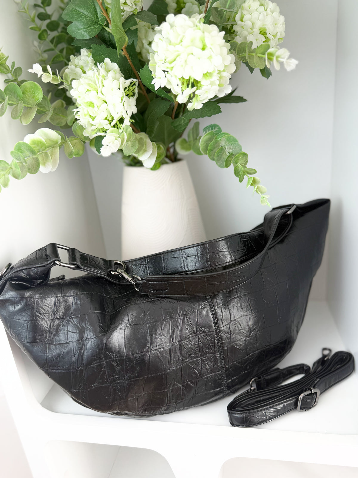 Le sac Dalia