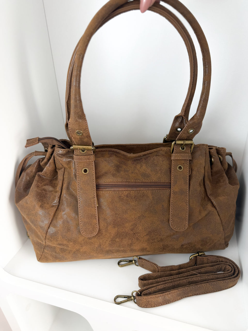 Le sac Victoire