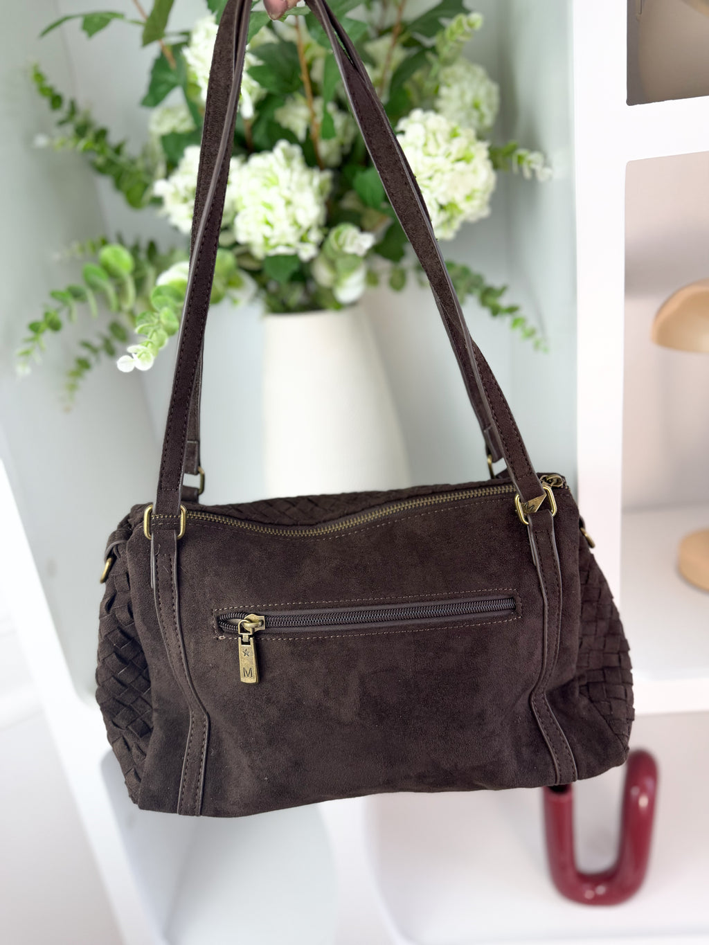 Le sac Cassandre