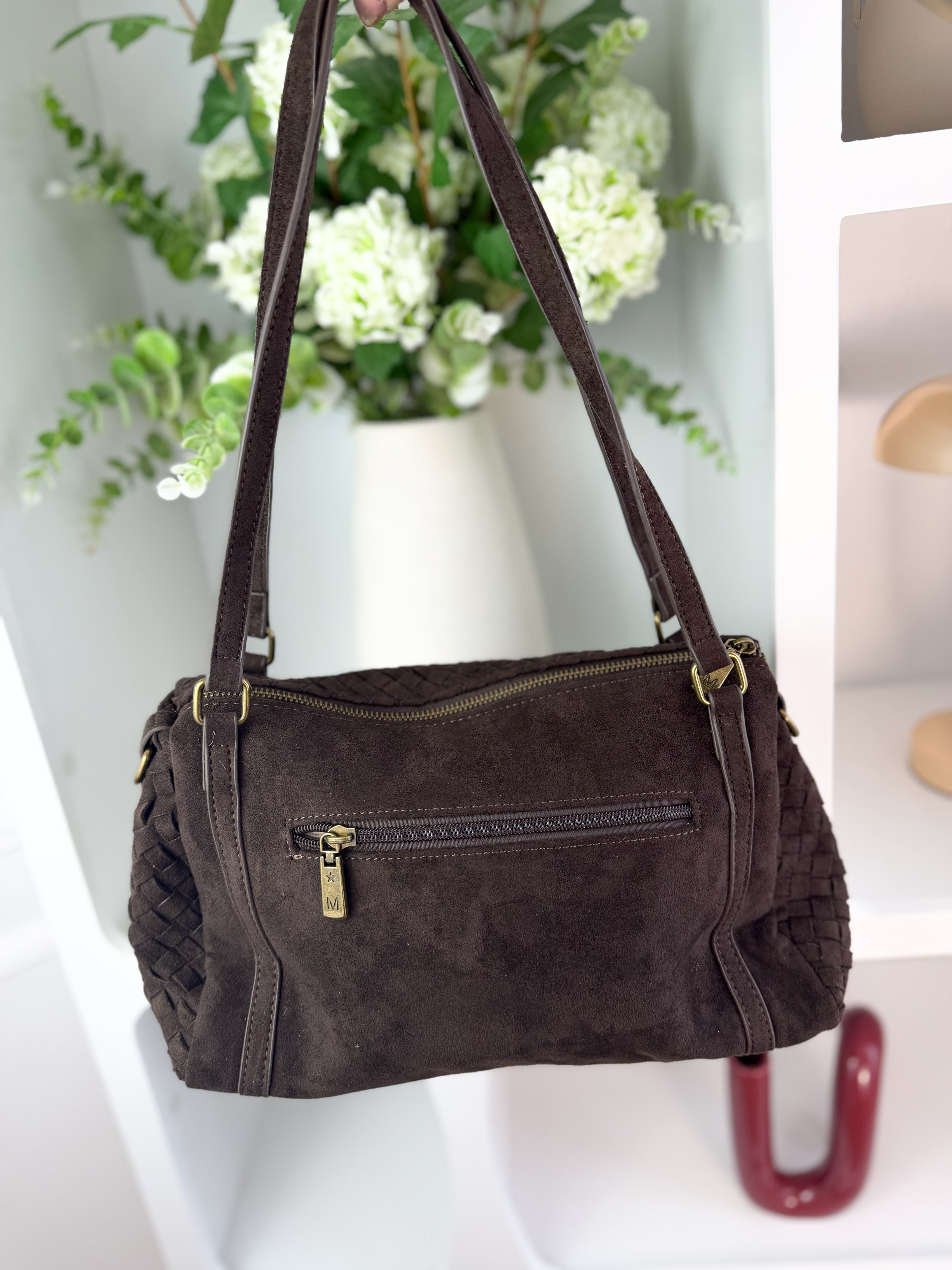 Le sac Cassandre