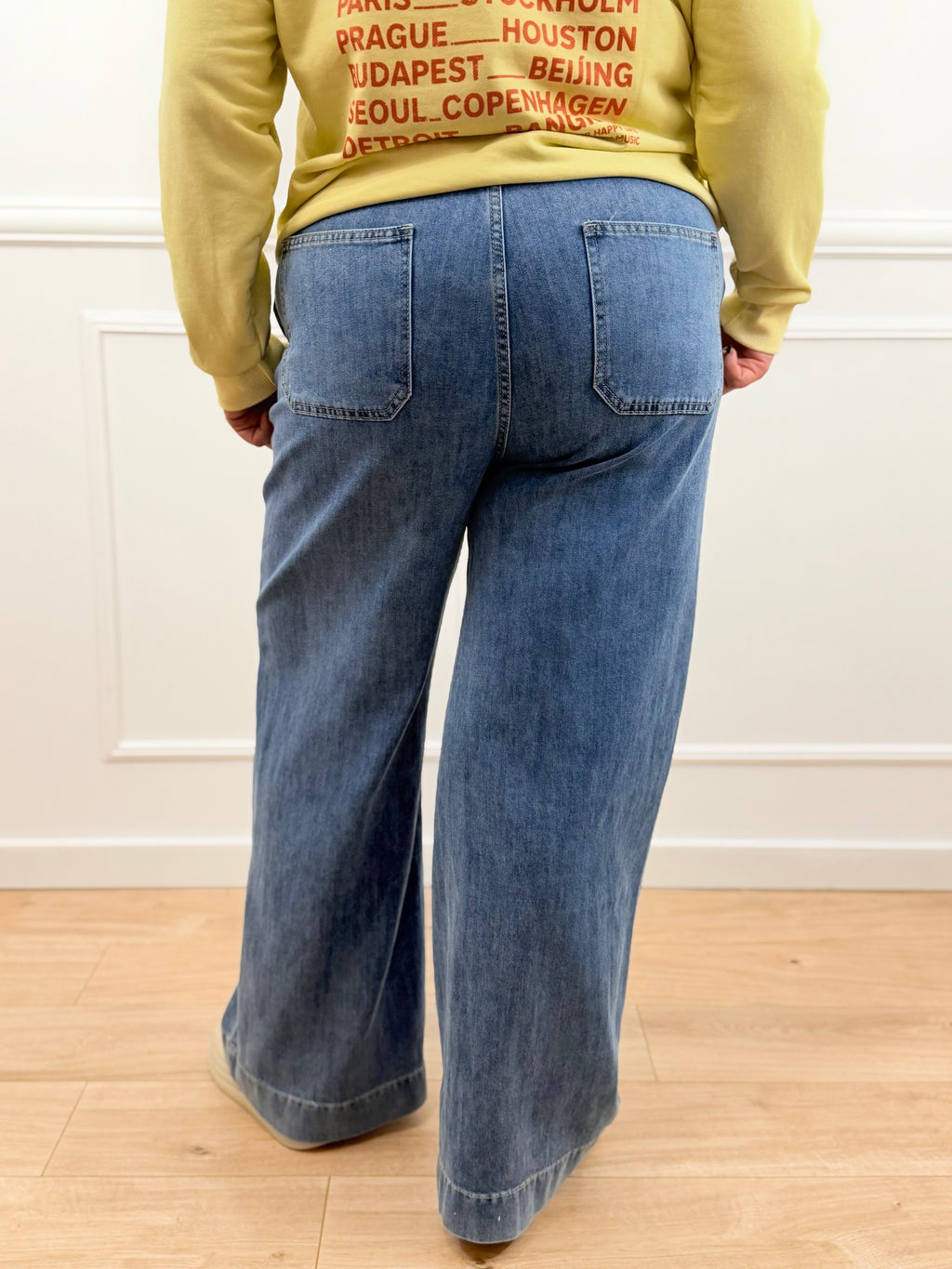 Jeans Lilou