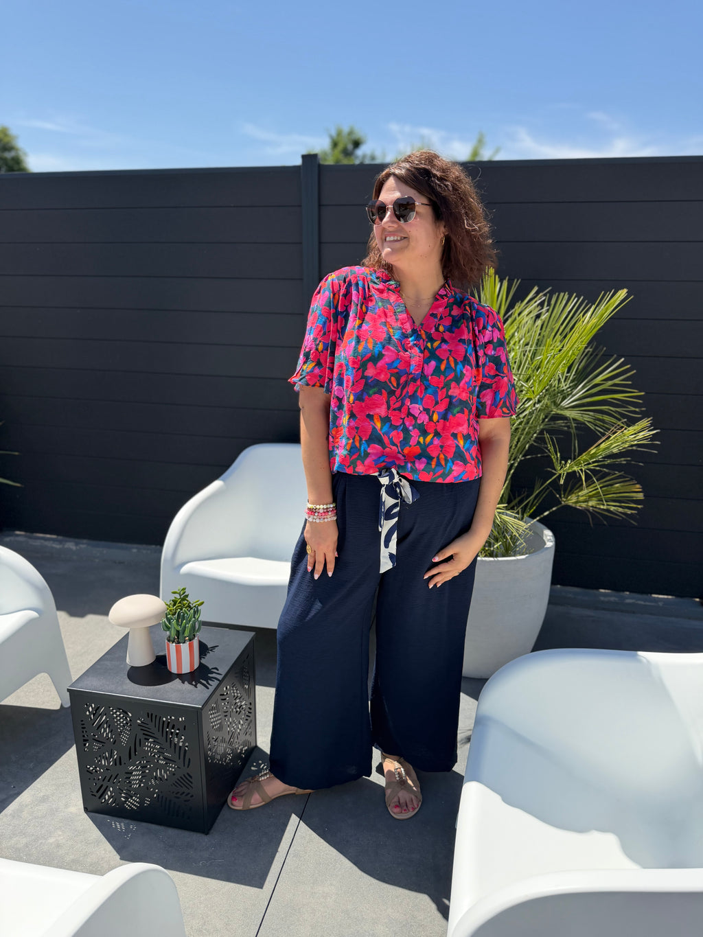 Blouse Mollie