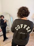 Sweet Coffee