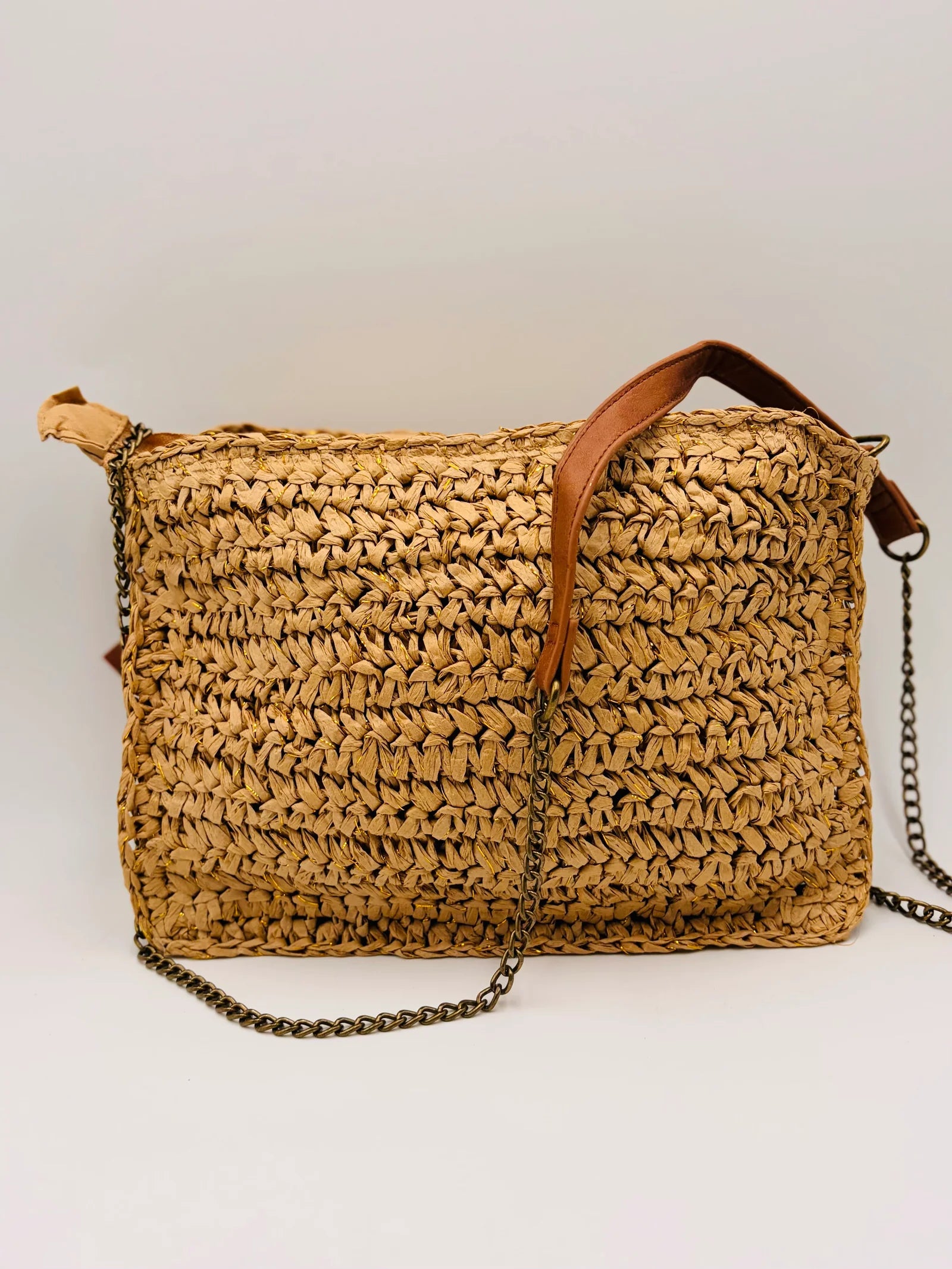 Le sac Odette