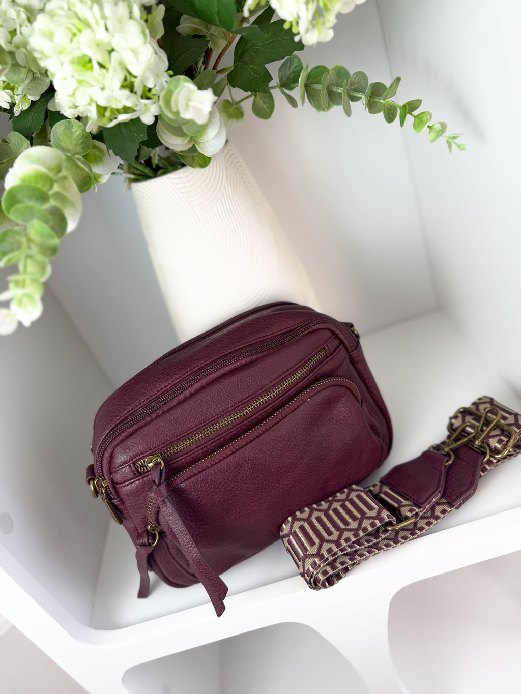 Le sac Eva