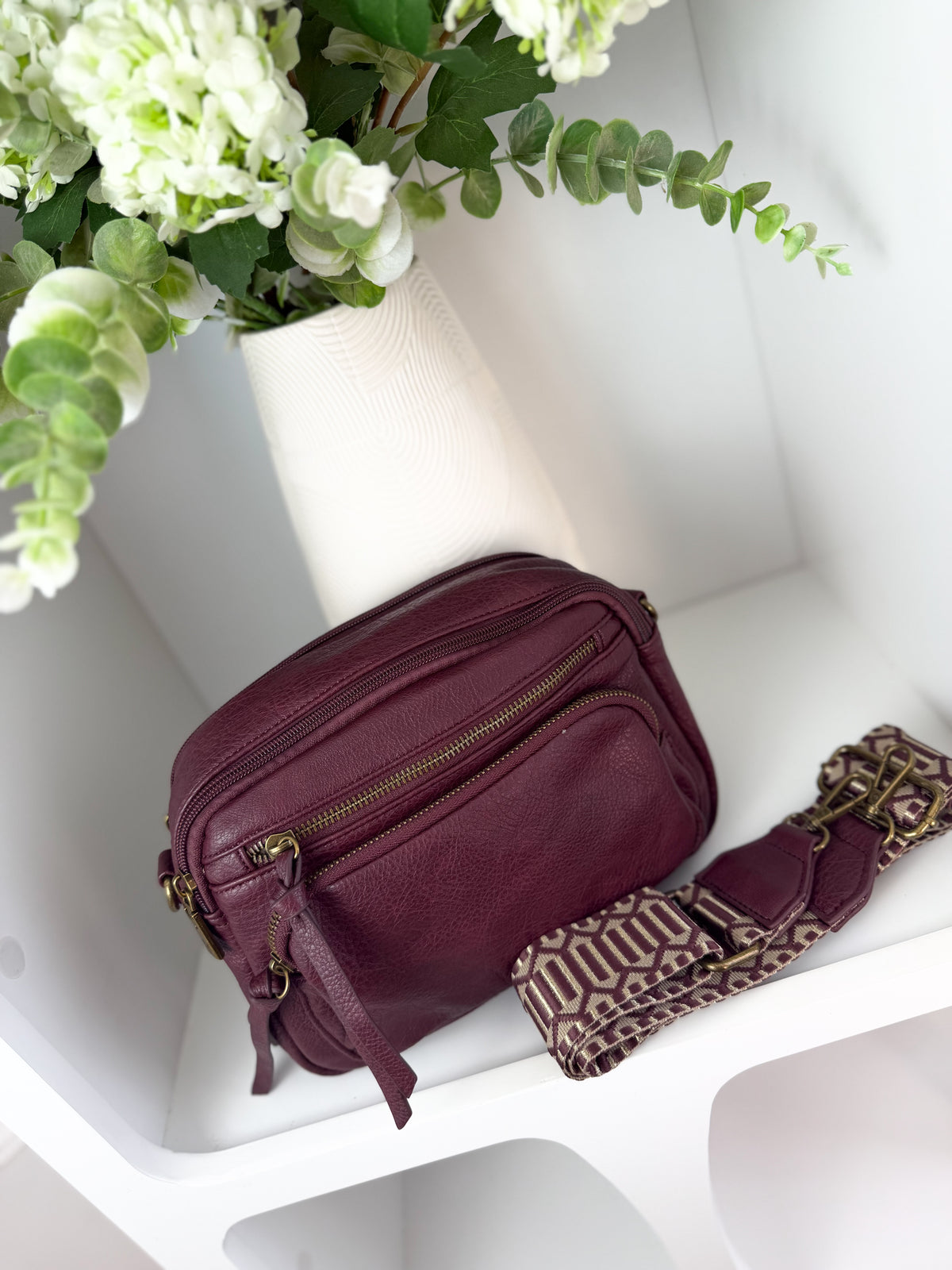 Le sac Eva