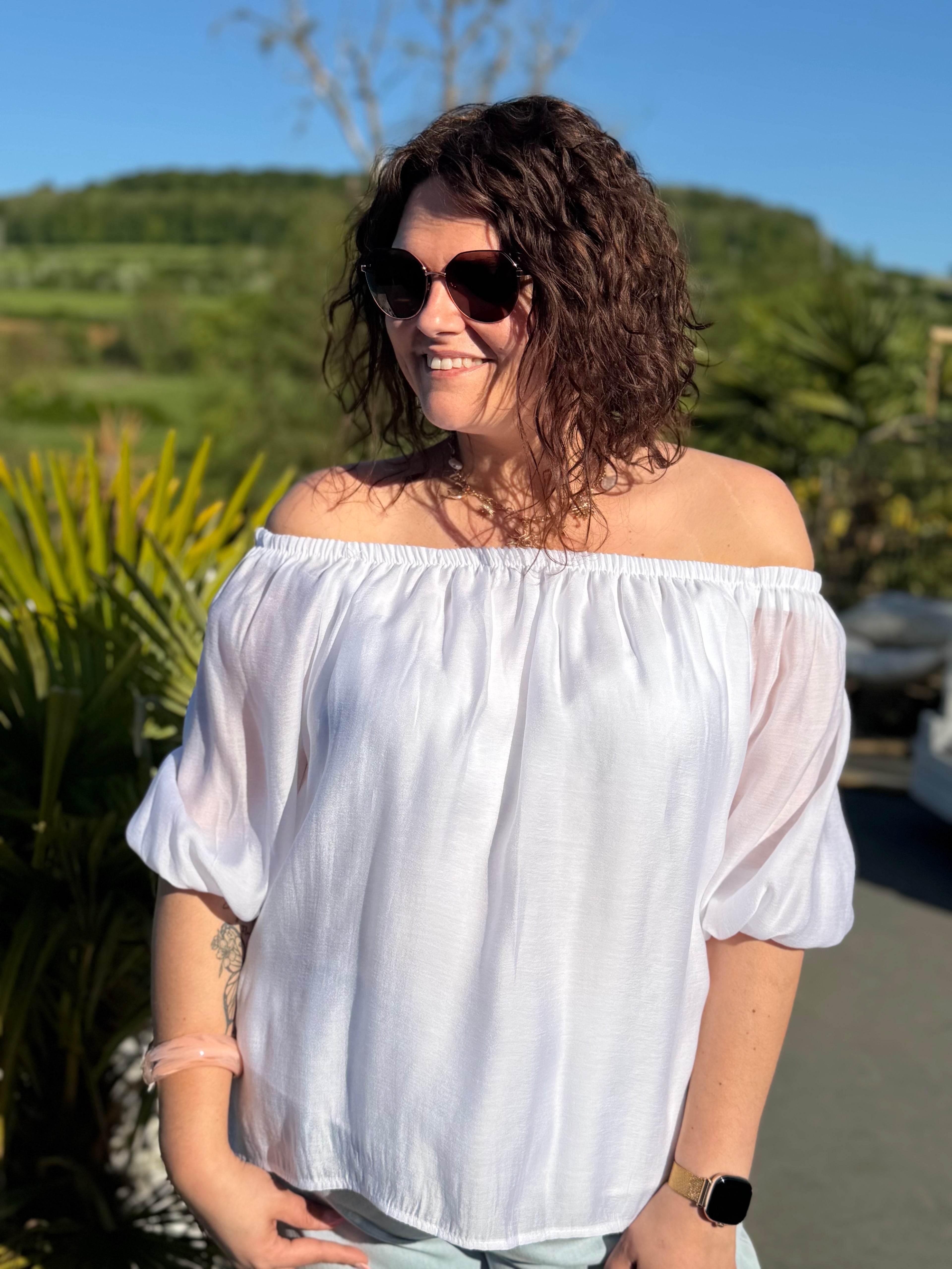 Blouse Paolina