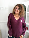 Pull Romy