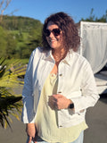 Veste Léonie