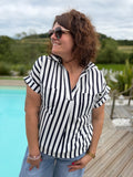 Blouse Naomie