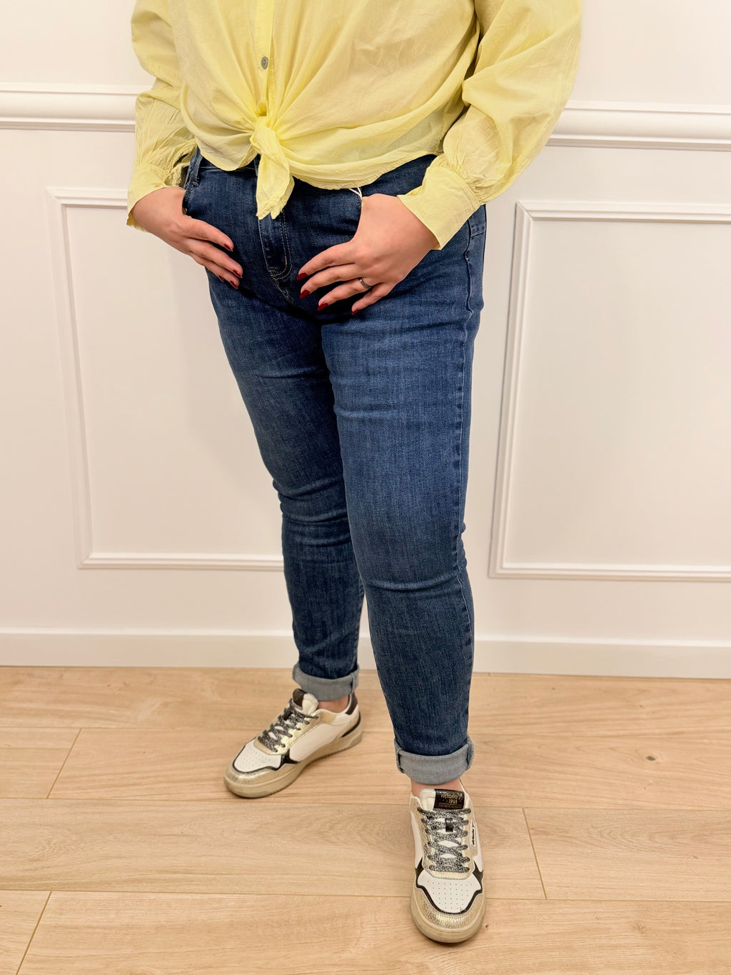 Jeans Mia
