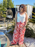 Pantalon fluide Jessie