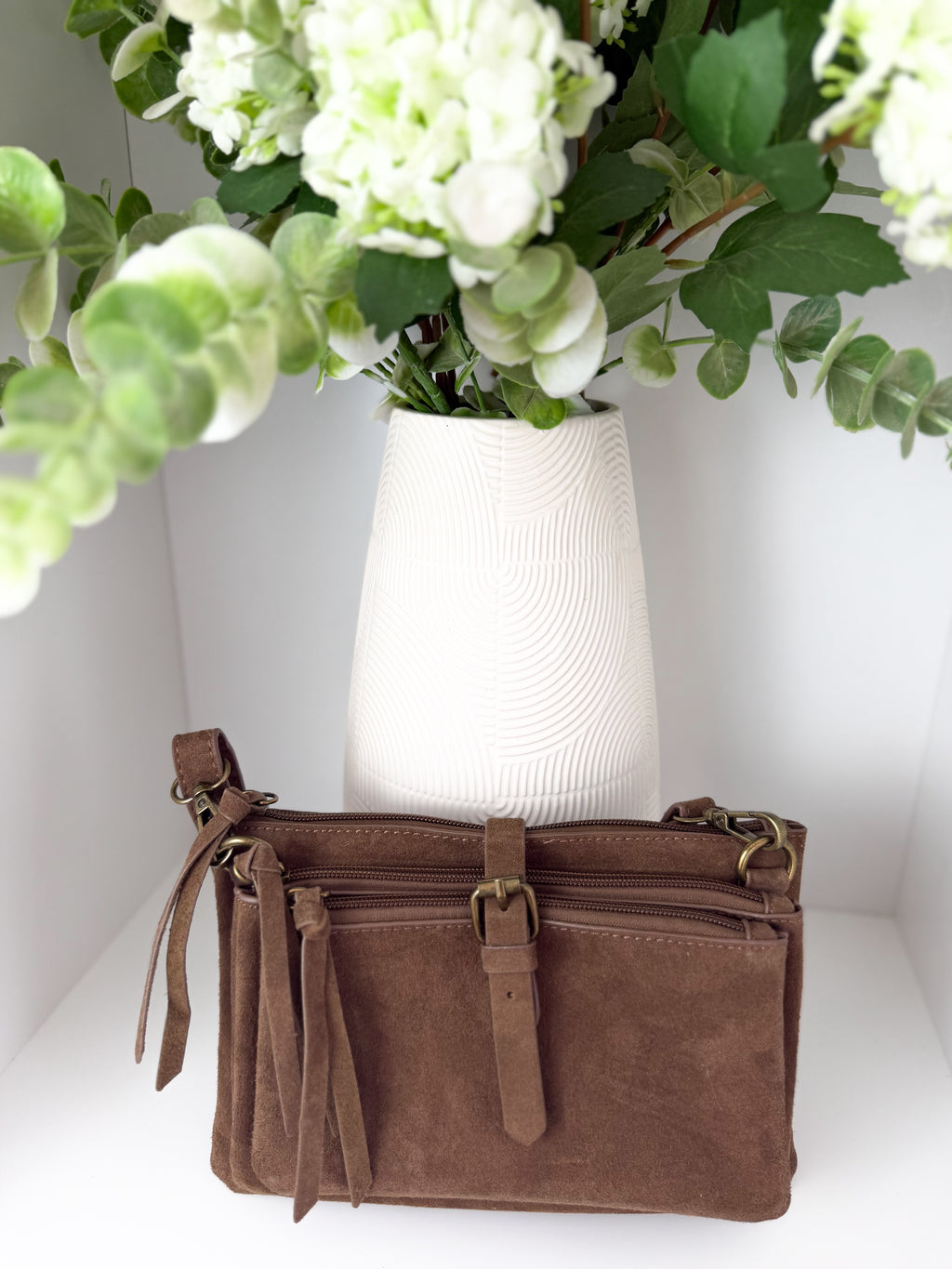 Le sac Maëlys