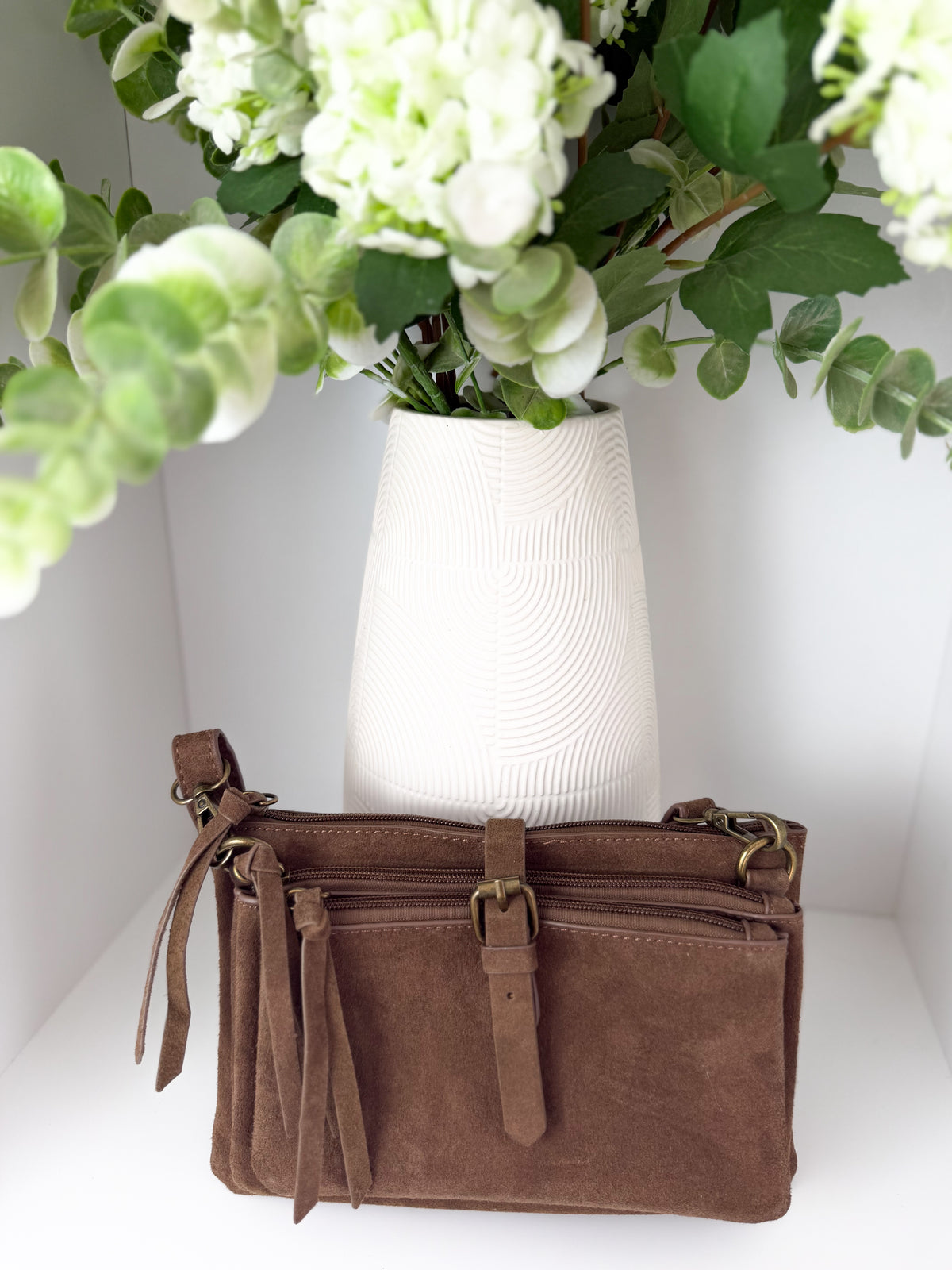 Le sac Maëlys