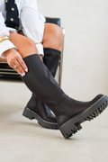 Les bottes Paloma xl Carmelyna