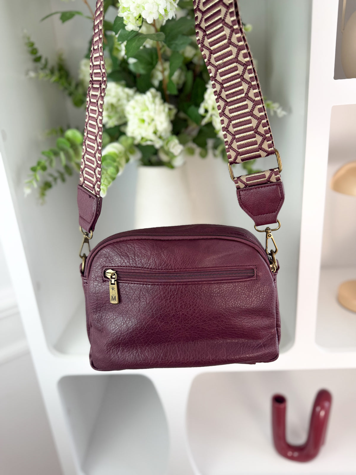 Le sac Eva