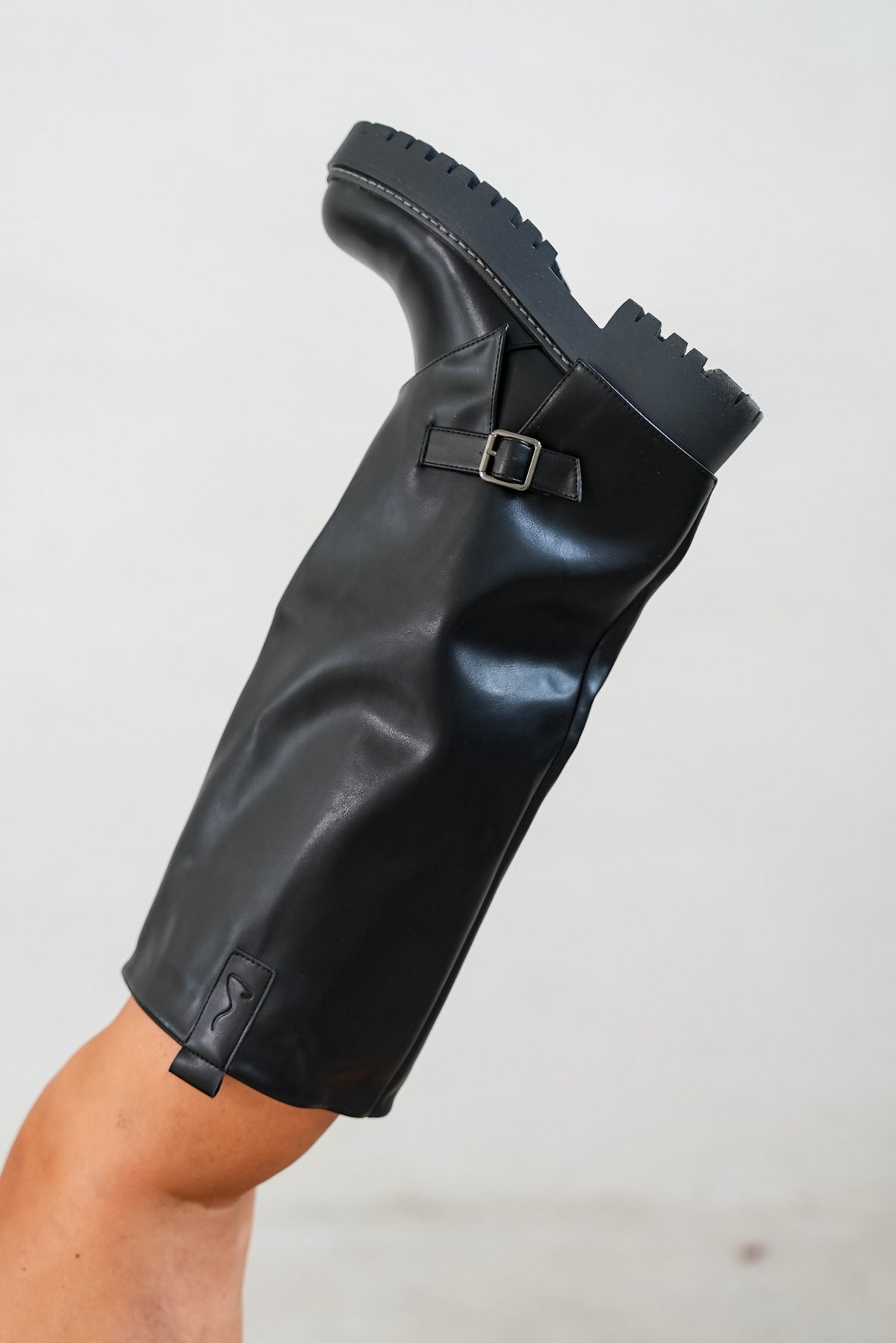 Bottes Sienna XL Carmelyna