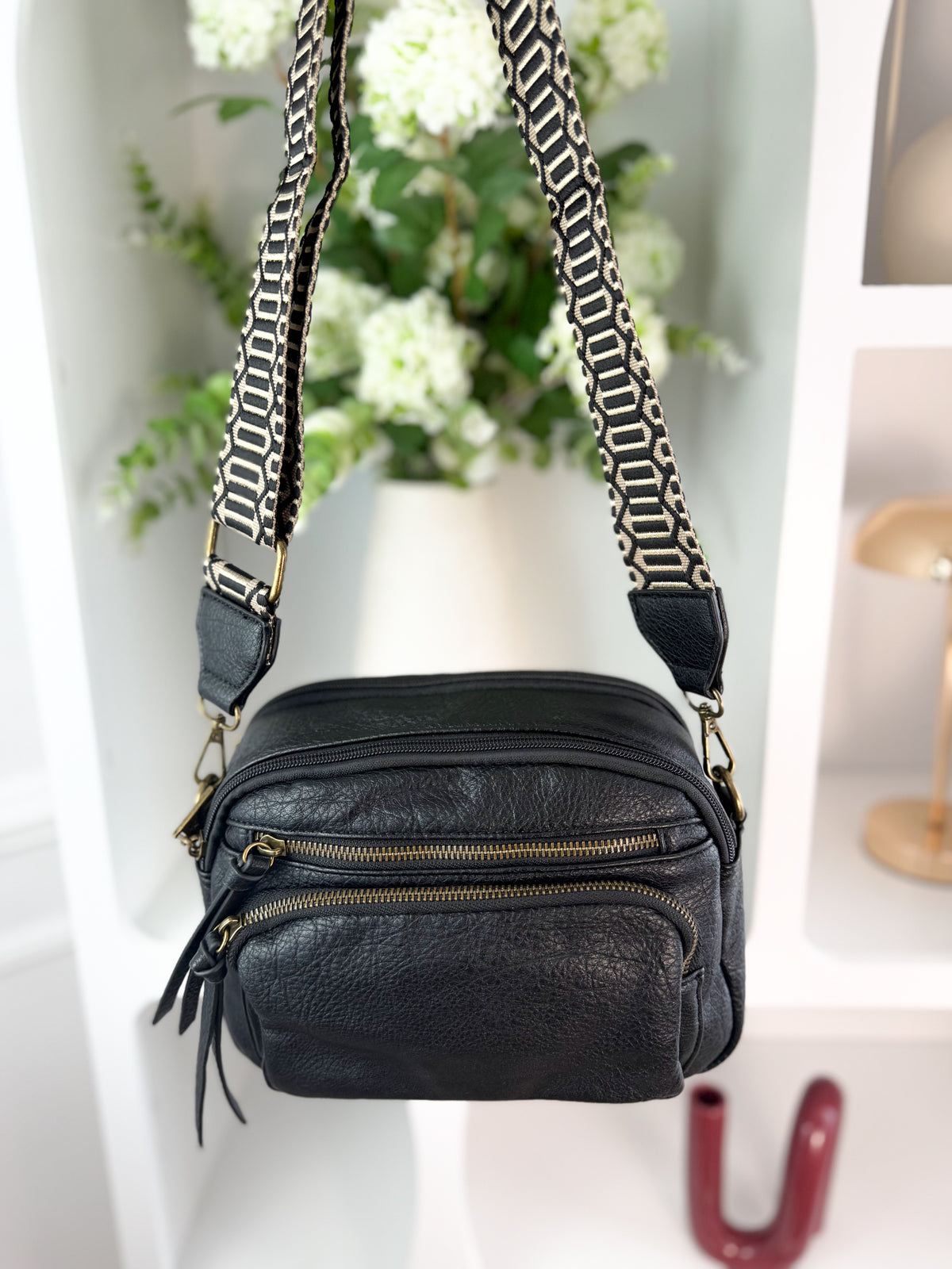 Le sac Eva