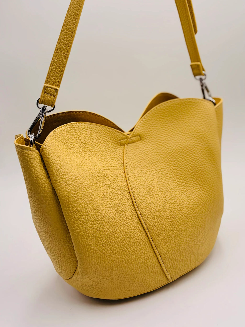 Le sac Yuli jaune