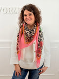 Le foulard Cerise