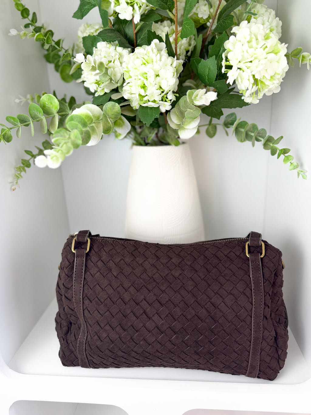Le sac Cassandre