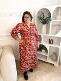 La robe Elodie