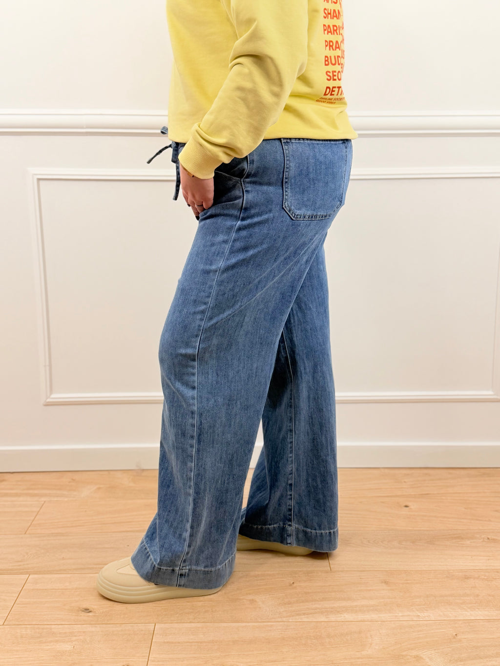 Jeans Lilou