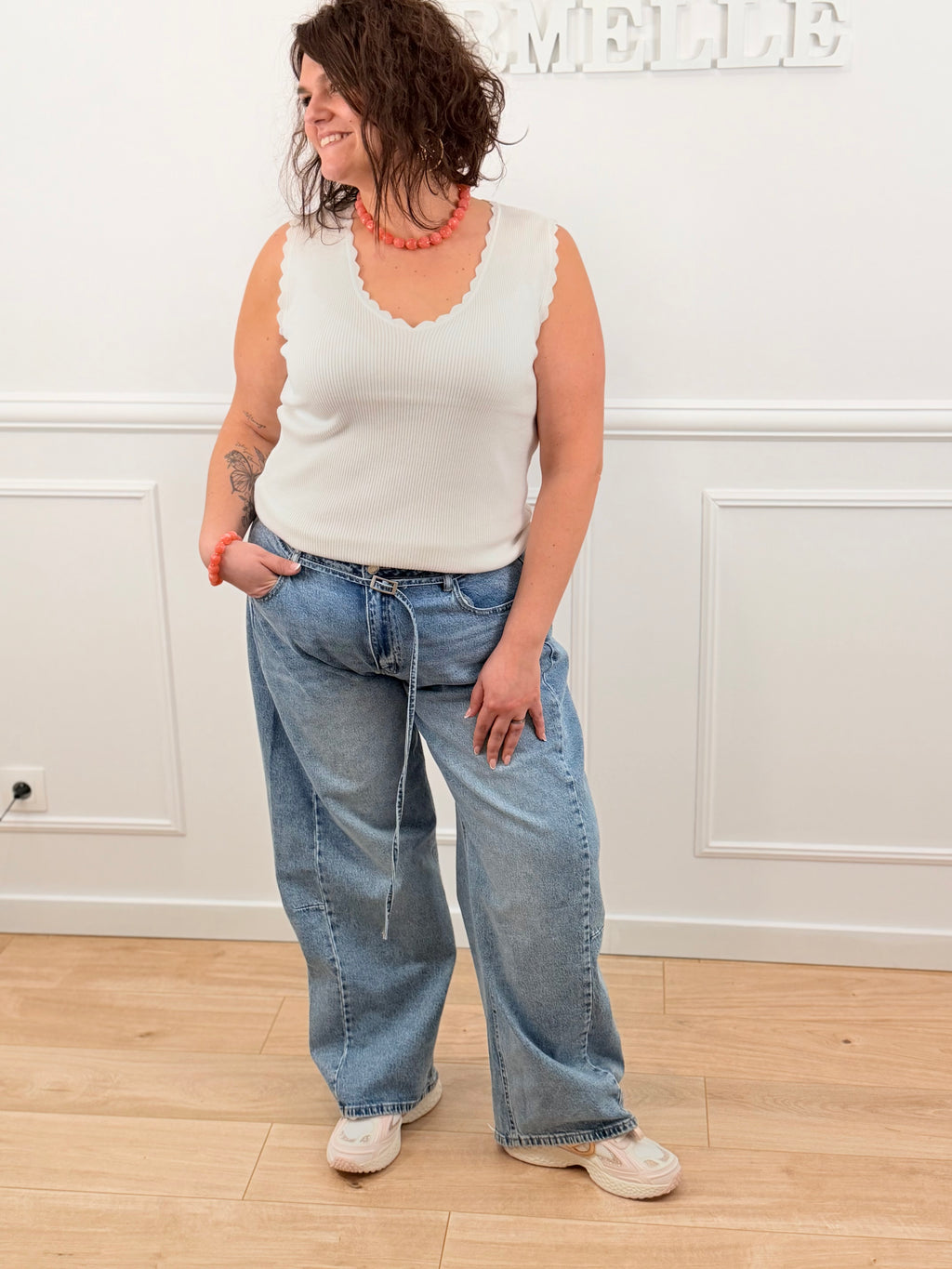 Jeans Lina