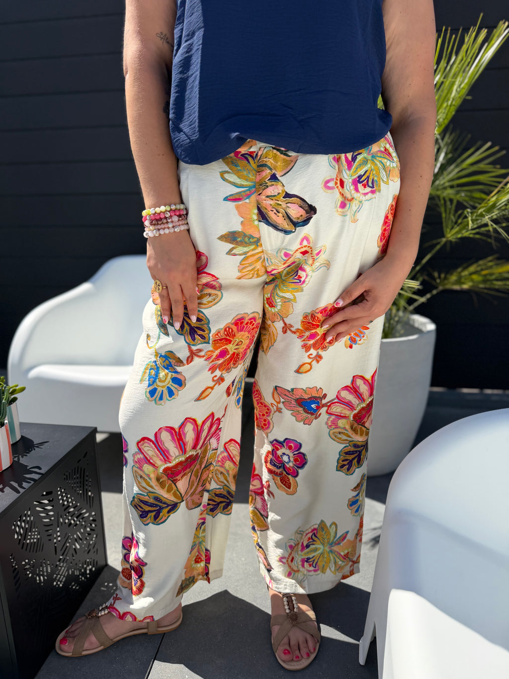 Pantalon Maggy