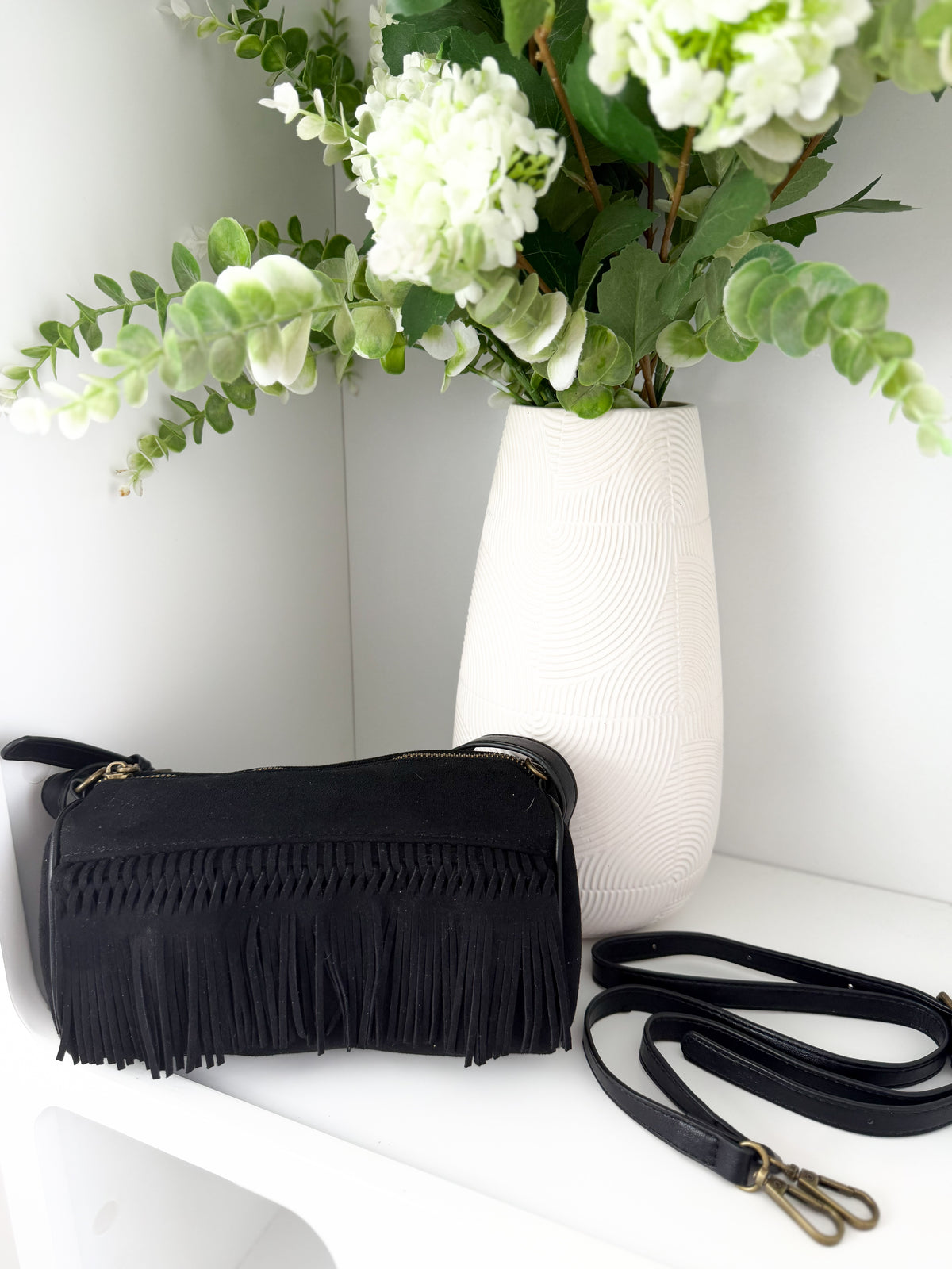 Le sac Cassia