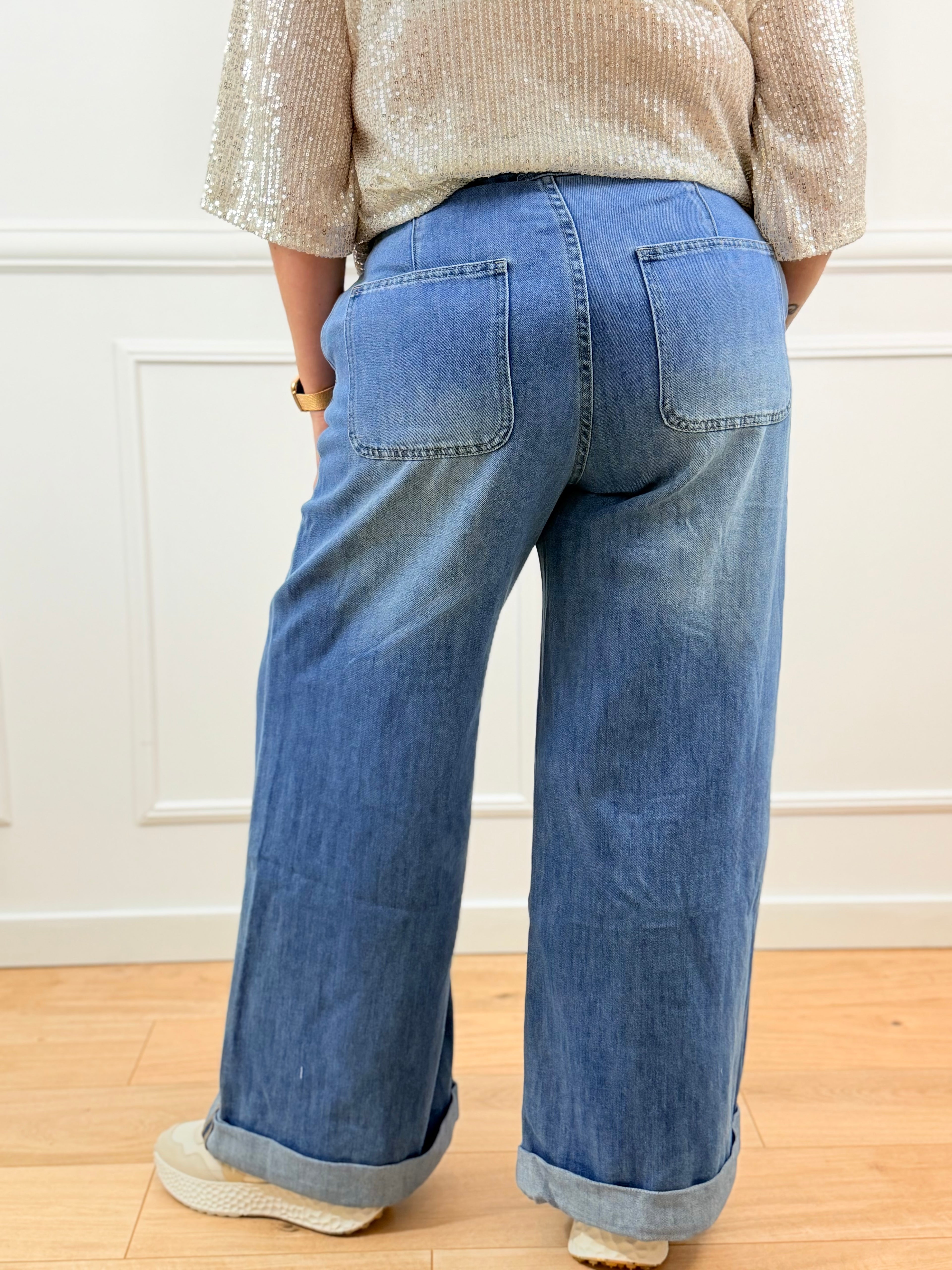 Jeans Stephanie