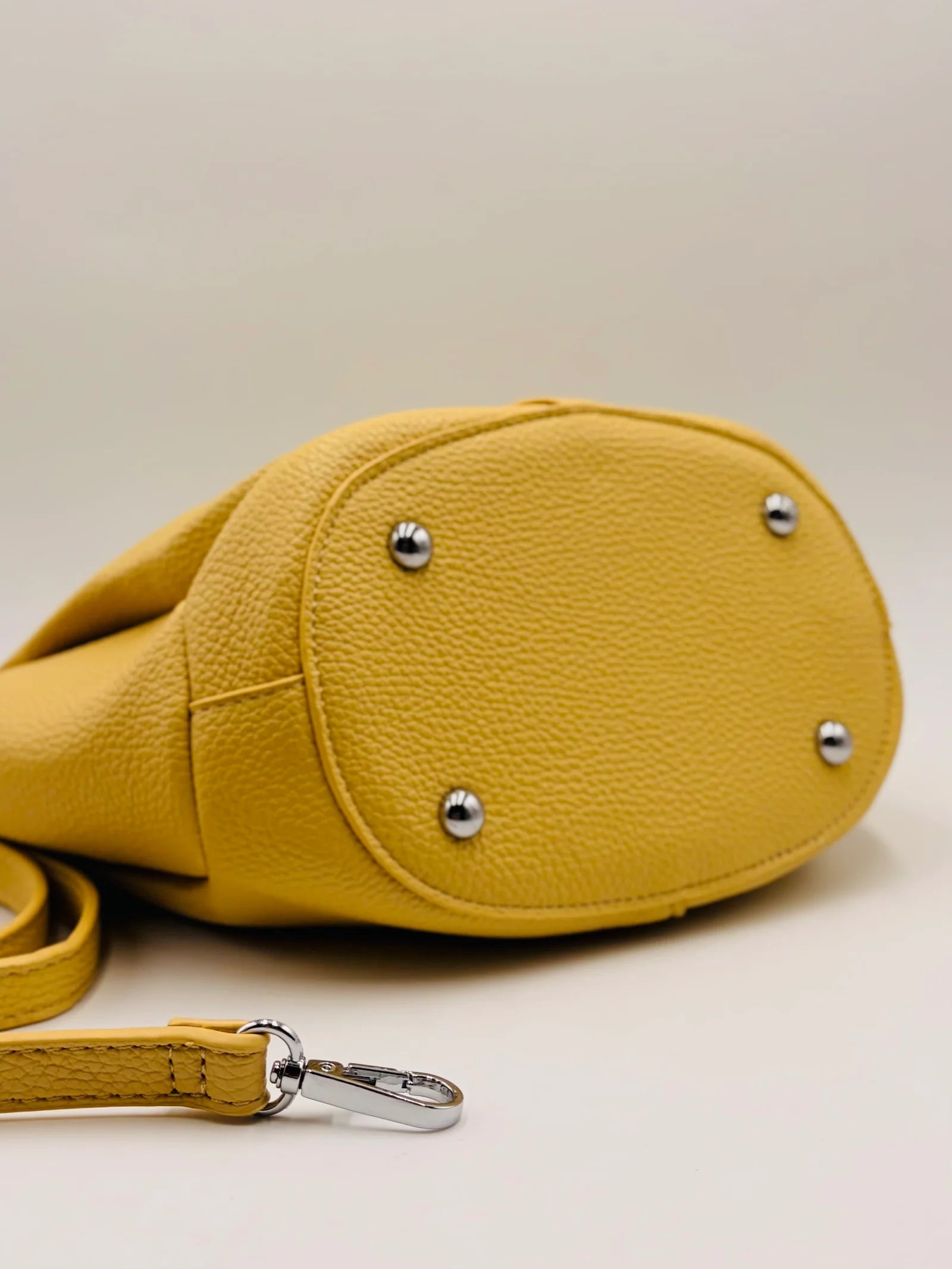 Le sac Yuli jaune