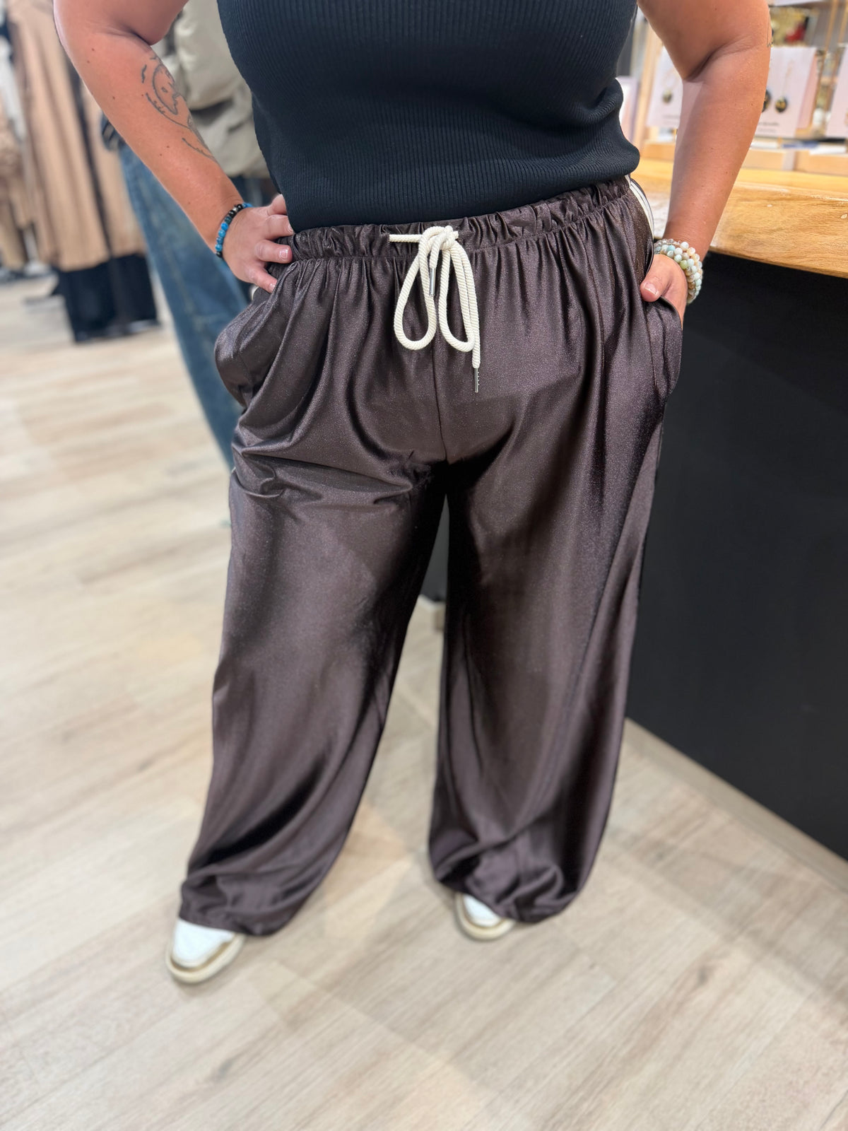 Pantalon Aurélia